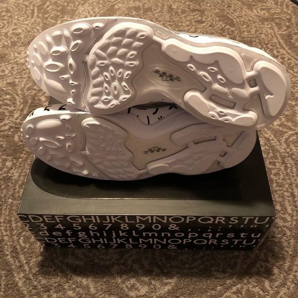 NIKE AIR ZOOM Spiridon 16' GPX “Roundel” - Picture 7 of 8